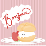 CreamPuffs Pastries