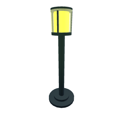 Street Lamp