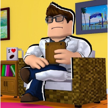 Roblox Therapy 🔊 [UPDATE]