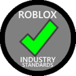 Roblox Industry Standards