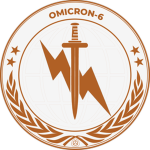 [ Site Sigma - Omicron 6 ]