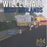 West Midlands Role-play Community
