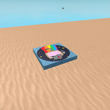 smallest place in roblox history!