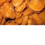 Chickennuggets gang