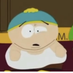 The Official Cracked Cartman