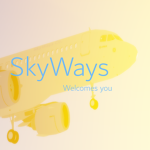 SkyWays Corporation