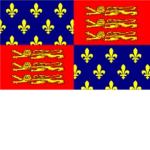 England (1066-1087)