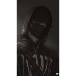 BAD GUY'S, XD