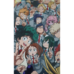 Anime server idk..