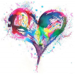 lqbtq=Love