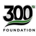 The 300 Foundation