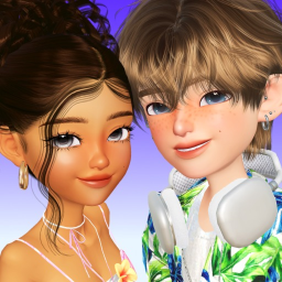 Zepeto Obby icon