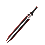 Dark Tech Blade