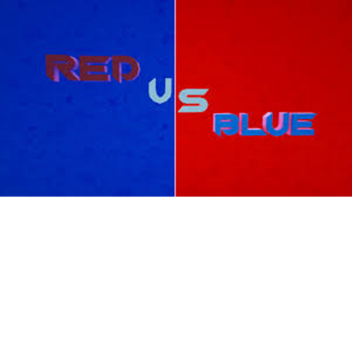 Red vs Blue Wars!