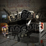 Guns hangout [ALPHA]