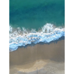The refresh water