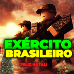 [REWORK] Exército Brasileiro
