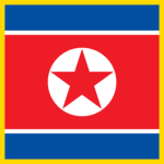｜Democratic People's Republic of Korea