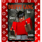 Drippy Ent Clan