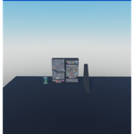 free admin group (host)