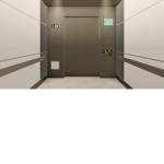 The lift