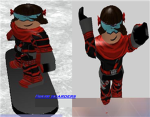 Snowboard Mania