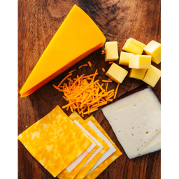 survive the cheese killer