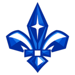 Fleur de Lys Design I ERLC