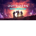 New Horizon Outsiders studio