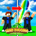 🏖️Sand Digging Simulator🏖️