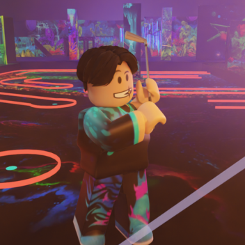 Fluor Space Quest