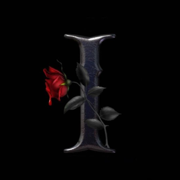 i🌹