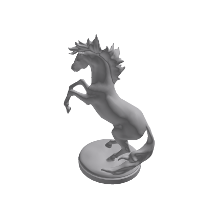 horse_statue