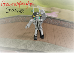 Gamerfirexfox Game's