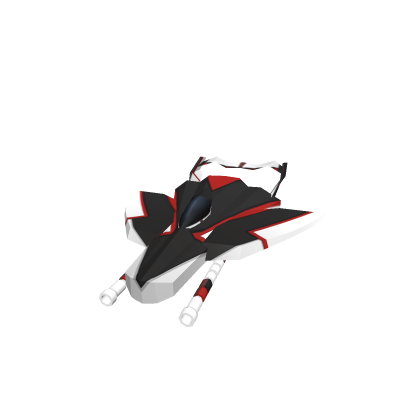 ##### Ultimate Speeder