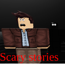 Scary Stories