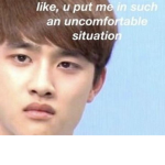 KPOP MEME TIME
