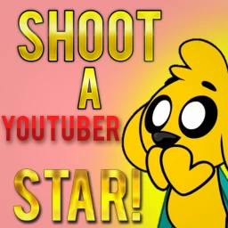 Shoot A YOUTUBER STAR! icon