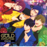 Free! Fan Group