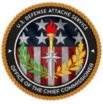 [DAS] Office of the Chief Commissioner