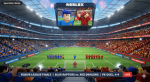 ROBUR League (Official)