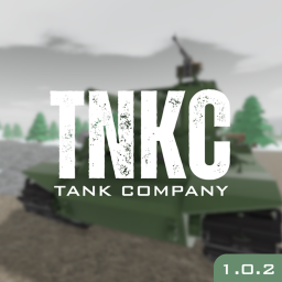 Tank Company [BETA]