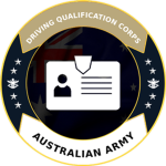 [PAA] Driving Qualification Corps