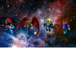 The Robloxians of the Square Table