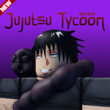[🔥Grand Opening] Jujitsu Tycoon