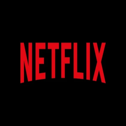 Netflix screen TV