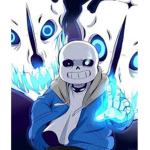 SAAAAAANS!!!!!!XD
