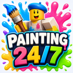Painting 24/7