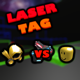 Roblox Laser Tag!