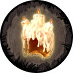 Calamitous Candelabra